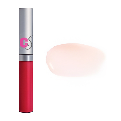 Lip Gloss (High Gloss) : Naked