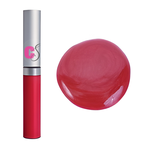 Lip Gloss (High Gloss) : Simply Bold