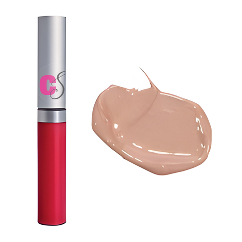 Lip Gloss (High Gloss) : So Coco